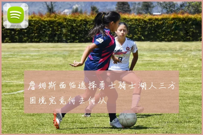 詹姆斯面临选择勇士骑士湖人三方困境究竟何去何从